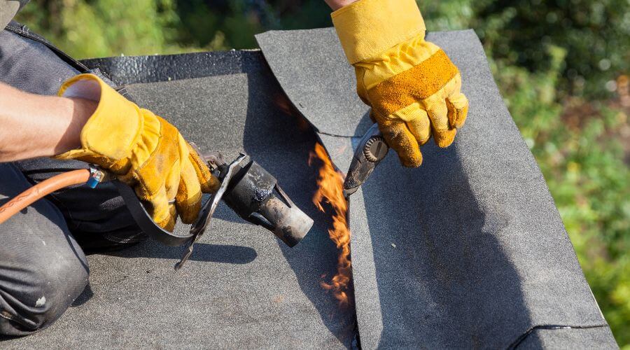 Professional residential roofers in Buckeye, AZ